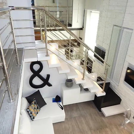 Irex Tevere Sant Angelo Stylish Apartment Between Vatican And Piazza Cavour *