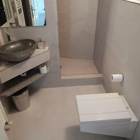 דירה Irex Tevere Sant Angelo Stylish Apartment Between Vatican And Piazza Cavour *