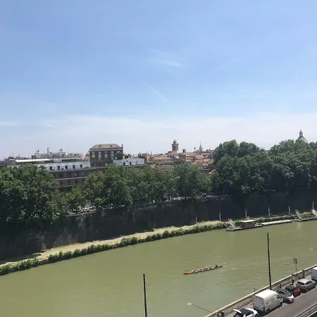 דירה Irex Tevere Sant Angelo Stylish Apartment Between Vatican And Piazza Cavour *