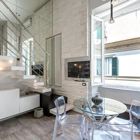 Irex Tevere Sant Angelo Stylish Apartment Between Vatican And Piazza Cavour *
