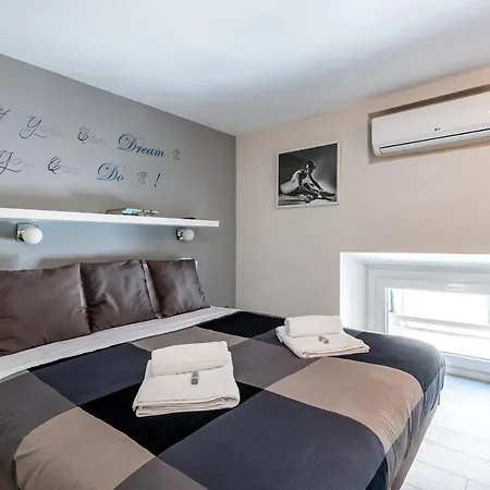 דירה Irex Tevere Sant Angelo Stylish Apartment Between Vatican And Piazza Cavour *