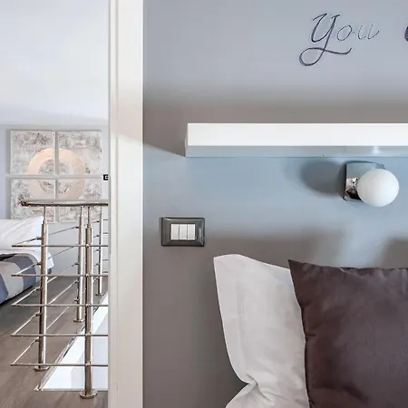 Irex Tevere Sant Angelo Stylish Apartment Between Vatican And Piazza Cavour דירה