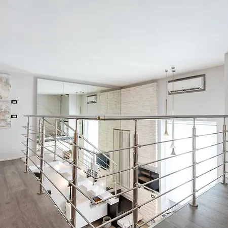 Irex Tevere Sant Angelo Stylish Apartment Between Vatican And Piazza Cavour דירה