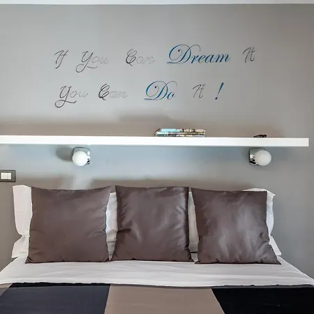 Irex Tevere Sant Angelo Stylish Apartment Between Vatican And Piazza Cavour דירה