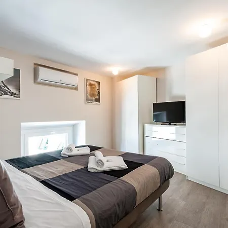 Irex Tevere Sant Angelo Stylish Apartment Between Vatican And Piazza Cavour *