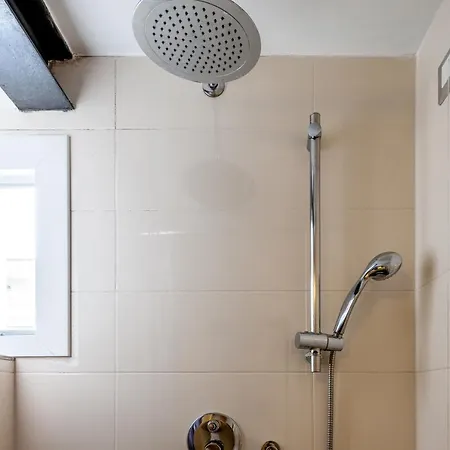 Irex Tevere Sant Angelo Stylish Apartment Between Vatican And Piazza Cavour דירה *