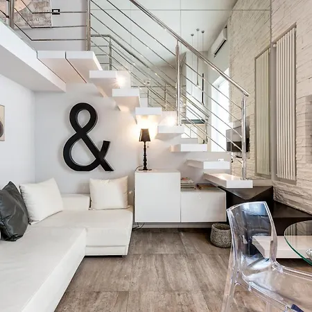 דירה Irex Tevere Sant Angelo Stylish Apartment Between Vatican And Piazza Cavour *
