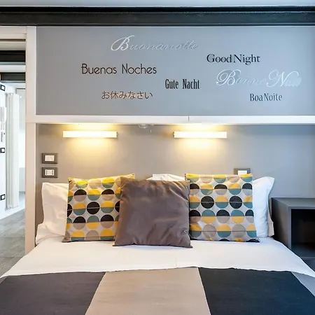 Irex Tevere Sant Angelo Stylish Apartment Between Vatican And Piazza Cavour * רומא