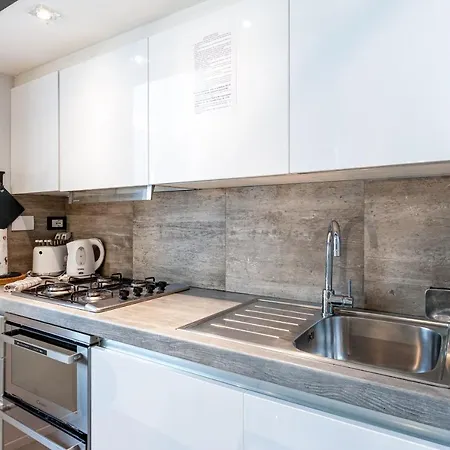 Irex Tevere Sant Angelo Stylish Apartment Between Vatican And Piazza Cavour *