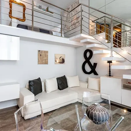 Irex Tevere Sant Angelo Stylish Apartment Between Vatican And Piazza Cavour