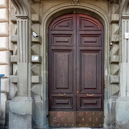 Irex Tevere Sant Angelo Stylish Apartment Between Vatican And Piazza Cavour דירה רומא