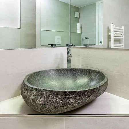 Irex Tevere Sant Angelo Stylish Apartment Between Vatican And Piazza Cavour *