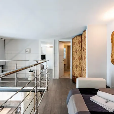 Irex Tevere Sant Angelo Stylish Apartment Between Vatican And Piazza Cavour דירה רומא