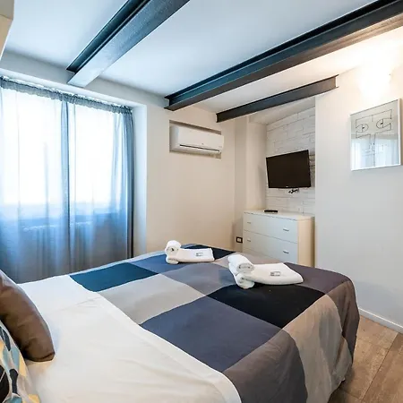 Irex Tevere Sant Angelo Stylish Apartment Between Vatican And Piazza Cavour דירה *