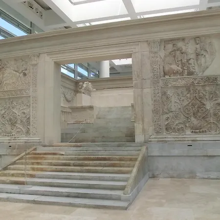 דירה Irex Tevere Sant Angelo Stylish Apartment Between Vatican And Piazza Cavour רומא