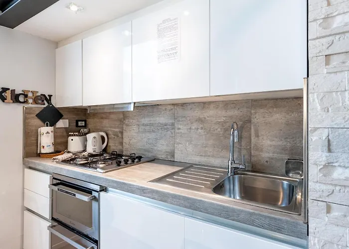 Modern Loft By The Tiber Irex Apartment *